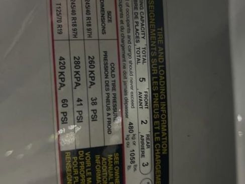 Used 2024 Audi A5 2.0T Premium Plus image 33