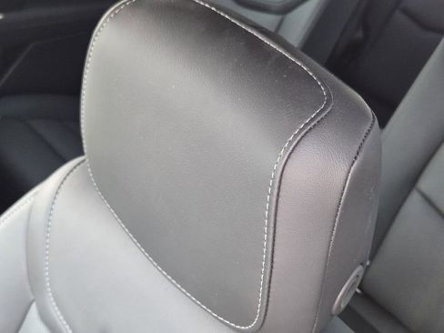 Used 2024 Cadillac XT6 Sport w/ Technology Package image 21