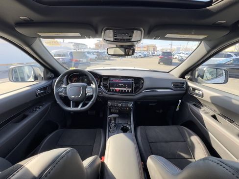 New 2026 Dodge Durango GT image 26