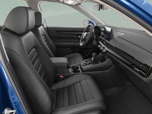 Used 2024 Honda CR-V EX-L image 27