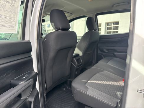 Used 2024 Ford Ranger XL image 34