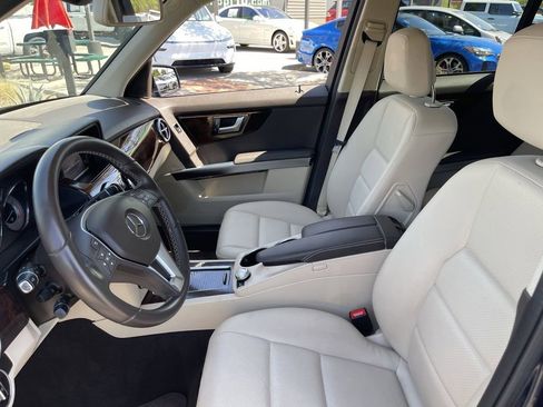 Used 2014 Mercedes-Benz GLK 350 4MATIC image 19