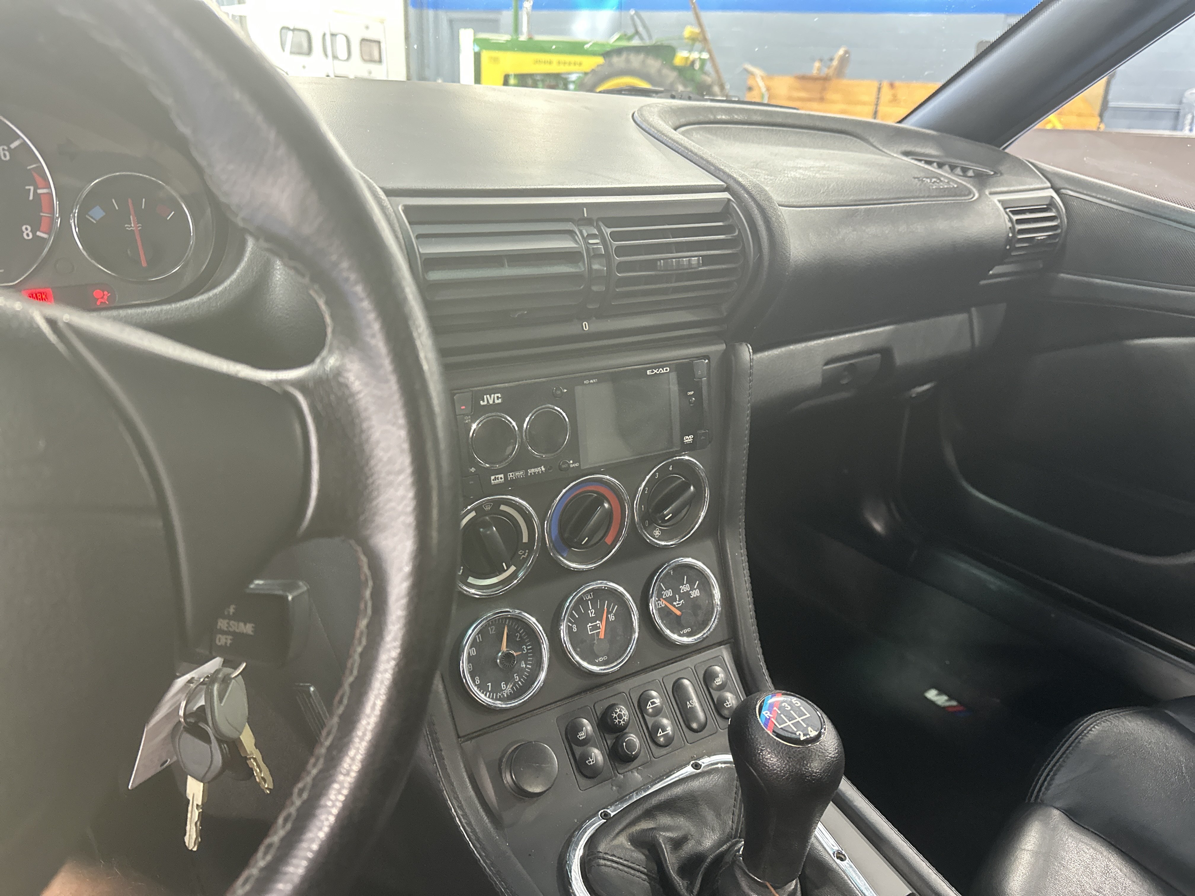 Used 2000 BMW Z3 RWD image 24