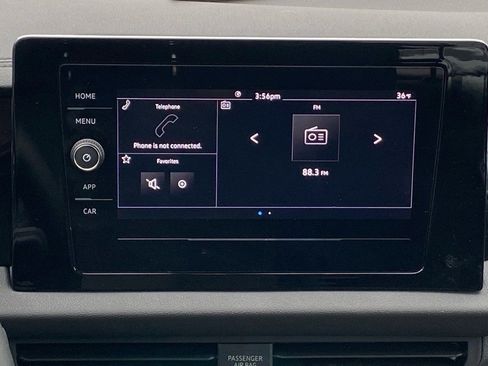 Certified 2025 Volkswagen Jetta S image 8