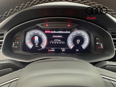New 2026 Audi Q7 3.0T Premium AWD/4WD image 17