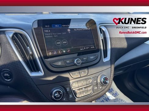 Used 2023 Chevrolet Malibu LT w/ Driver Confidence Package FWD image 23