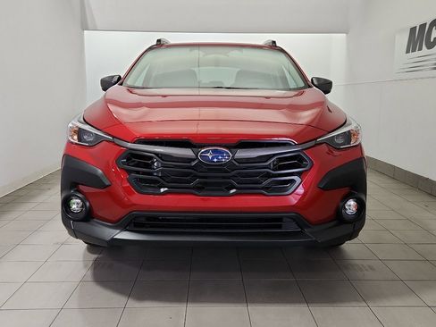 New 2026 Subaru Crosstrek 2.0i Premium image 3