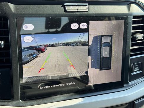 New 2026 Ford F350 XLT image 13