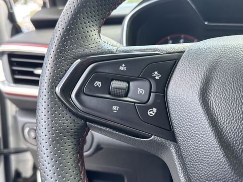 Certified 2023 Chevrolet TrailBlazer RS w/ Convenience Package FWD image 27