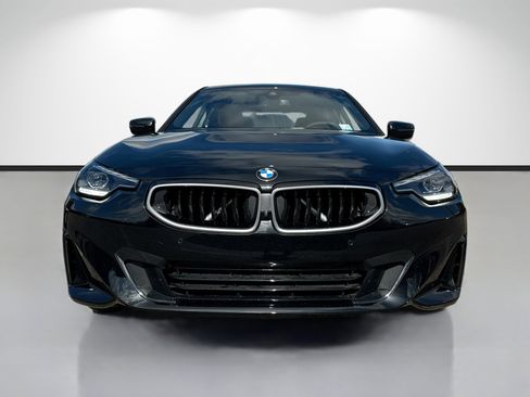 New 2026 BMW 230i Coupe image 8