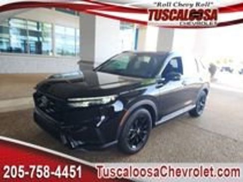 Used 2023 Honda CR-V Sport image 1