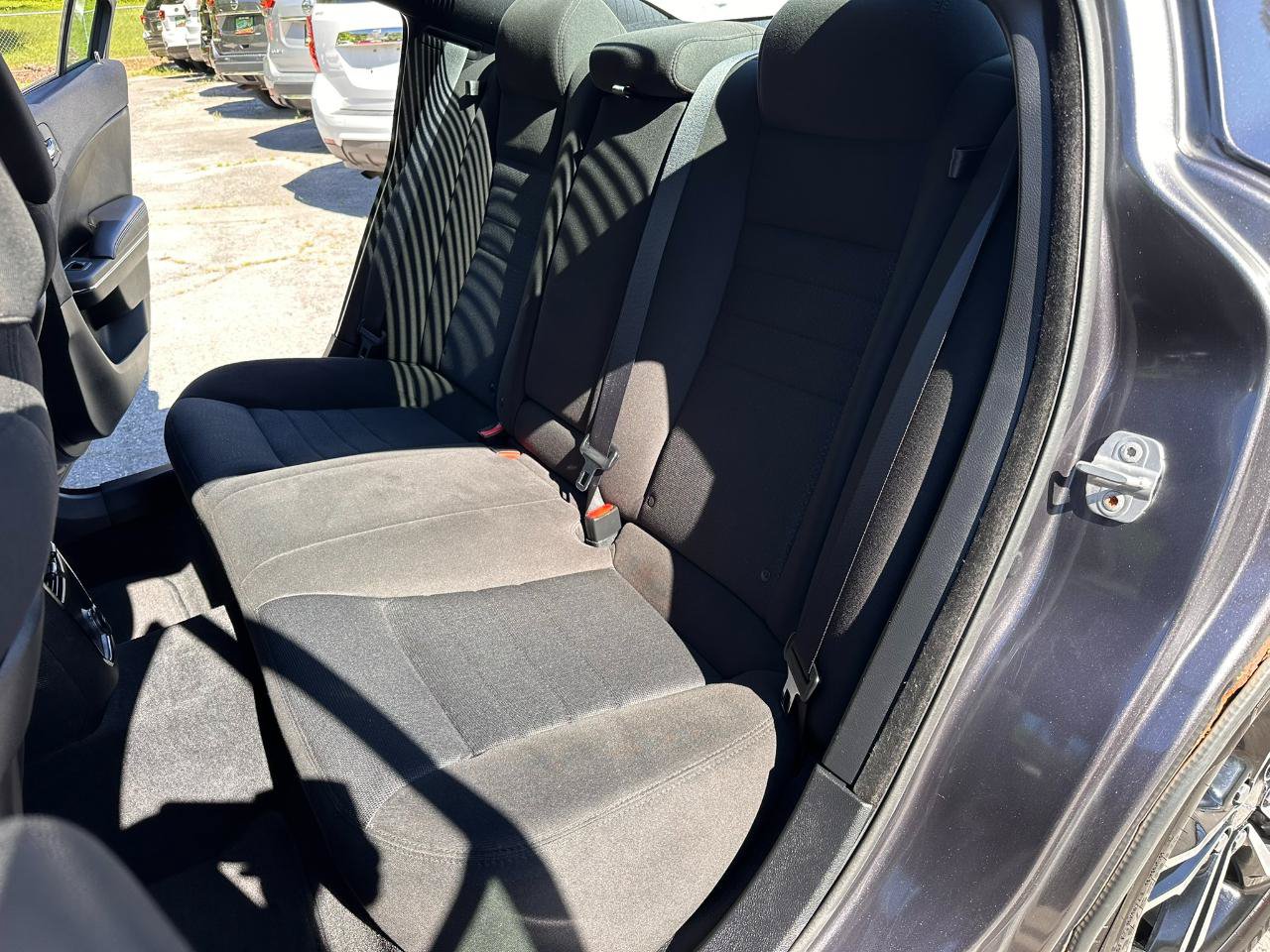 Used 2014 Dodge Charger SXT AWD/4WD image 17