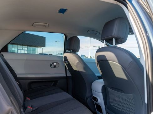 Certified 2024 Hyundai Ioniq 5 SEL image 14