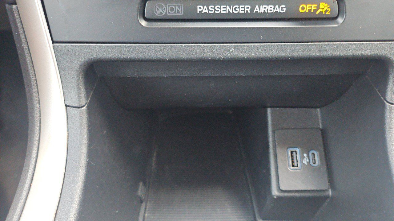 Used 2024 Ford Edge SEL AWD/4WD image 21