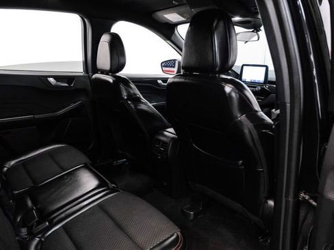 Used 2023 Ford Escape ST-Line image 28