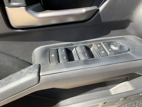 New 2026 Toyota Tacoma TRD Sport AWD/4WD image 12