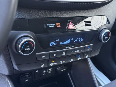 Certified 2021 Hyundai Tucson Sport w/ Cargo Package image 20