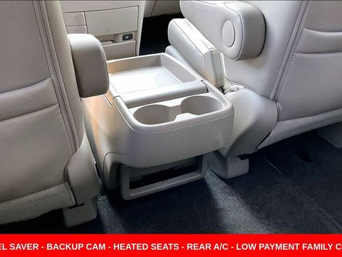 Used 2014 Honda Odyssey EX-L image 10