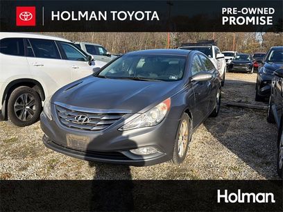 Used 2011 Hyundai Sonata Limited
