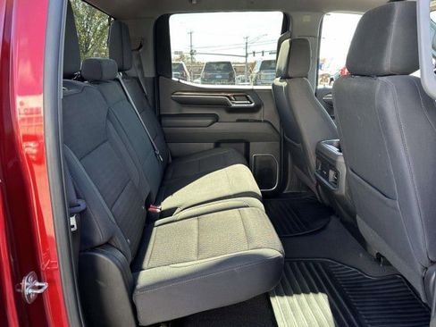 Used 2023 Chevrolet Silverado 1500 RST w/ Z71 Off-Road Package image 12