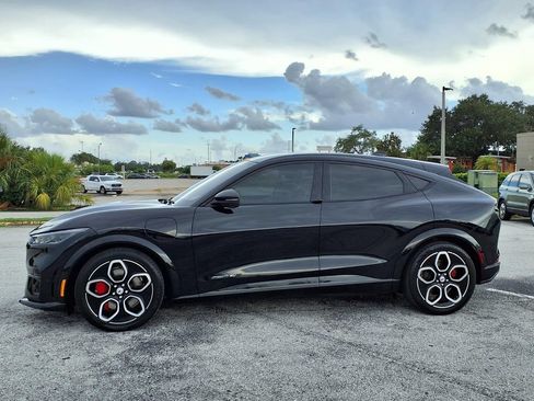Used 2023 Ford Mustang Mach-E GT AWD/4WD image 4
