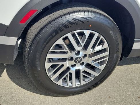 New 2026 Hyundai Palisade SEL AWD/4WD image 27