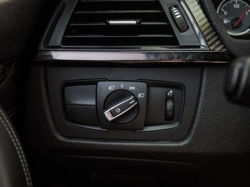 Used 2015 BMW M4 Coupe RWD image 55