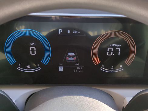 Certified 2025 Hyundai Tucson SE image 24