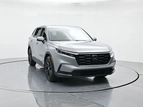 Used 2024 Honda CR-V EX-L image 4