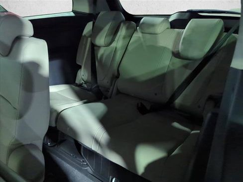 New 2026 Honda Odyssey EX-L image 15