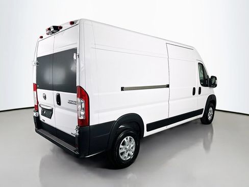 New 2026 RAM ProMaster 3500 w/ Quick Order Package 22G SLT FWD image 7