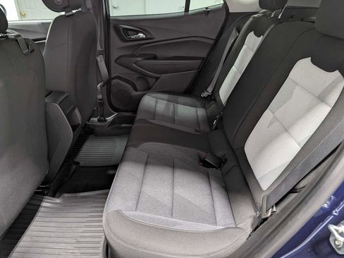 Used 2024 Chevrolet Trax LS w/ LS Convenience Package image 19