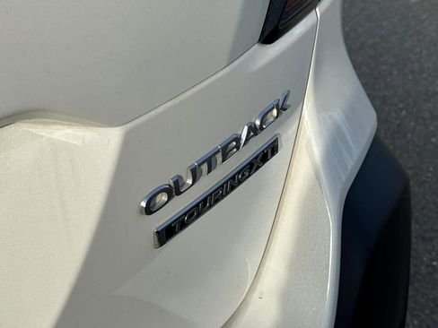 Used 2024 Subaru Outback Touring XT image 7