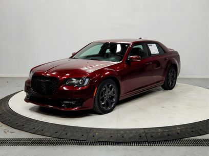 Used 2021 Chrysler 300 S w/ S Model Appearance Package
