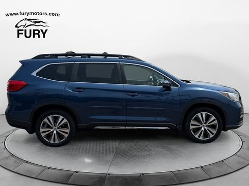 Used 2019 Subaru Ascent Limited AWD/4WD image 2