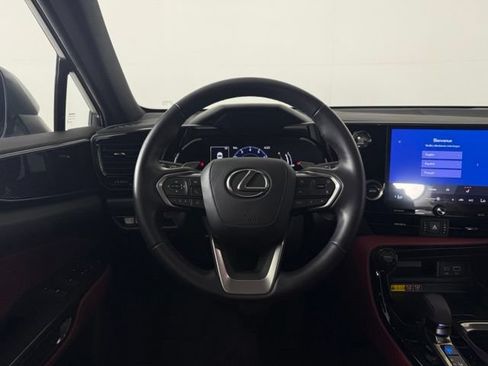 Used 2026 Lexus NX 350 AWD image 35