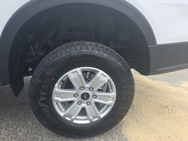 New 2026 Ford Ranger XL w/ Trailer Tow Package RWD image 32