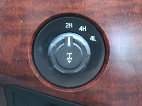 Used 2011 Ford F350 King Ranch w/ FX4 Off Road Pkg image 23