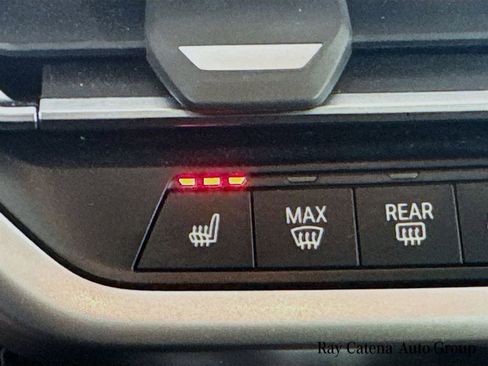 Certified 2024 BMW X3 M40i image 21