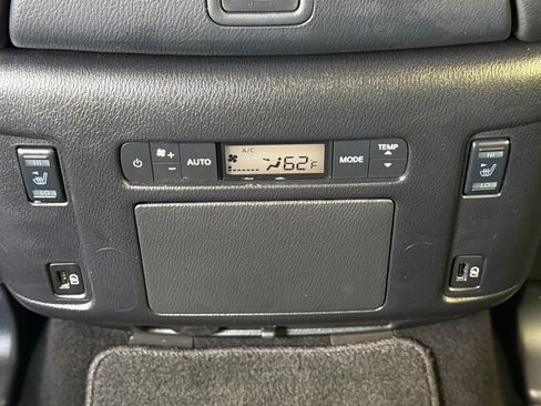 Used 2024 INFINITI QX80 Sensory w/ Cargo Package AWD/4WD image 10
