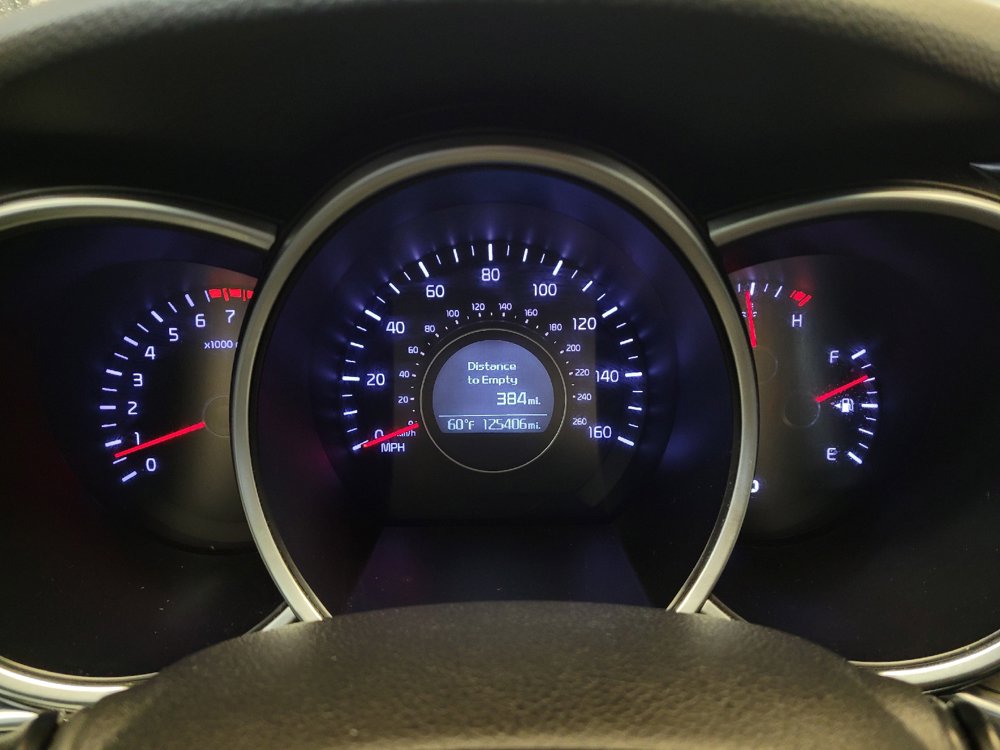 Used 2015 Kia Optima LX w/ Paint Protection Film Package FWD image 23