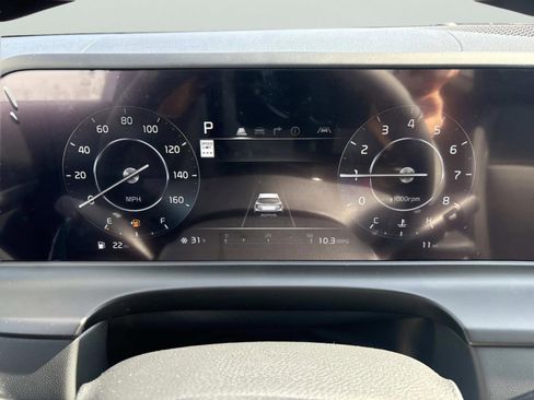 New 2026 Kia Seltos SX image 31