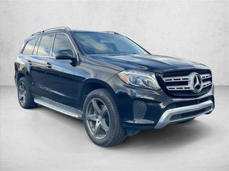 Certified 2019 Mercedes-Benz GLS 450 4MATIC video 3