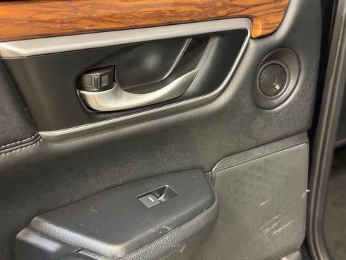 Used 2019 Honda CR-V EX-L image 18