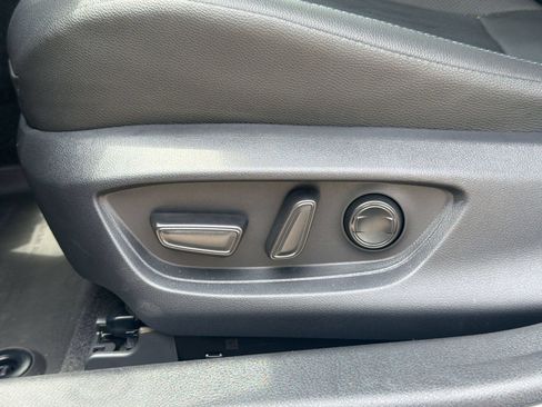 Used 2026 Toyota Camry XSE FWD image 14