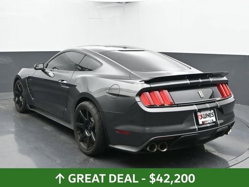 Used 2017 Ford Mustang Shelby GT350 image 11