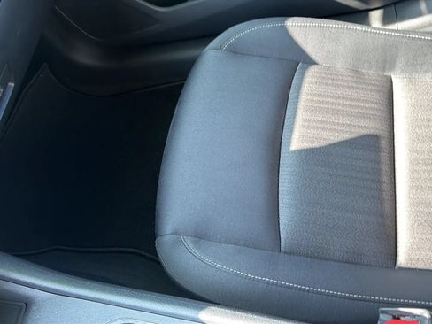 Used 2021 Nissan Altima 2.5 S FWD image 16