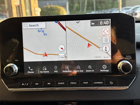 Used 2022 Mitsubishi Outlander SE image 19