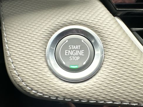 New 2026 Chevrolet Equinox LT AWD/4WD image 25