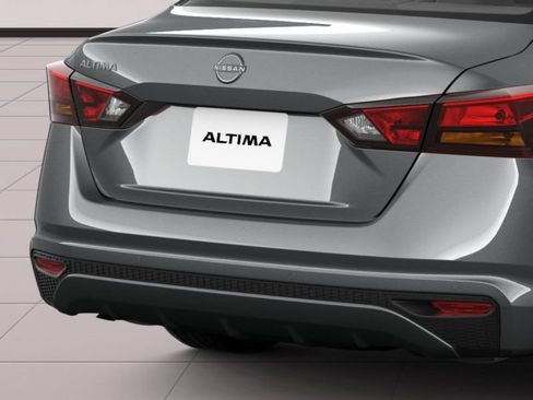 New 2026 Nissan Altima 2.5 SV FWD image 15